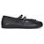 Prada Ballerine in pelle nappa