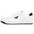 Prada Sneakers in pelle Downtown Logo - vista 3