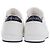Prada Sneakers in pelle Downtown Logo - vista 6