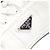 Prada Sneakers in pelle Downtown Logo - vista 8