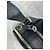 Gucci GG Jumbo Leder Crossbody Bag für Herren Schwarz - Ansicht 13