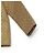 Burberry Monogram Quilted Panel Kids Junior Jacket - view 3