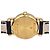 Bulgari Goldene Uhr - Ansicht 2
