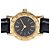 Bulgari Goldene Uhr - Ansicht 3