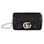 Gucci Borsa a tracolla Mini Marmont Nero