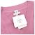 Hermès Rose Aphrodite Logo Strickweste V-Neck für Damen Lila - Ansicht 5