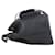 Bucket Louis Vuitton Borsa a secchiello Nero  - vista 4