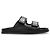 Gucci Kristallsandalen