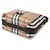 Burberry Borsa Duffel Mini Highland Marrone - vista 6