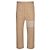 Thom Browne Gerade geschnittene Baumwollhose Bar stamp: