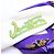 Louis Vuitton Multi-Patch Mixed Leather Varsity Jacket for Men Purple - view 7