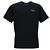 Givenchy Camiseta de algodón con estampado de logo stamp