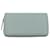 Chanel Cartera Medium de Caviar Verde  - vista 2