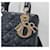 Dior Lady Small Black Schwarz  - Ansicht 3