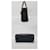 Dior Lady Small Black Schwarz  - Ansicht 4