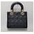 Dior Lady Small Black Schwarz  - Ansicht 5