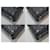 Dior Lady Small Black Schwarz  - Ansicht 8