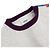 Burberry Graues Fleece-Sweatshirt mit Logo für Babys und Kinder - Ansicht 2