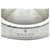 Gucci Diagonal verschränkter Ring Silber - Ansicht 3