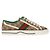Gucci Sneakers Tennis GG Supreme Multicolore