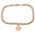 Tiffany & Co Bracciale Tiffany Return to Gold Rosa - vista 2