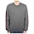 Alexander McQueen Pullover Braun Stoff Herren - Ansicht 2