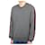 Alexander McQueen Pullover Braun Stoff Herren - Ansicht 3