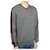 Alexander McQueen Pullover Braun Stoff Herren - Ansicht 5