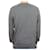 Alexander McQueen Pullover Braun Stoff Herren - Ansicht 6