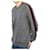 Alexander McQueen Pullover Braun Stoff Herren - Ansicht 7