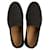 Mocassini WEBBY Bally neri da uomo Nero  - vista 3