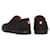 Mocassini WEBBY Bally neri da uomo Nero  - vista 7