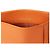 Miu Miu Tarjetero Matelassé para mujer AFPP Naranja - vista 6