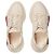 Gucci Raiton Logo Leder-Sneaker Weiß - Ansicht 8