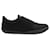 Givenchy Sneakers Leather Glide Nero