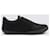 Givenchy Sneakers Leather Glide Nero - vista 4