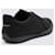 Givenchy Sneakers Leather Glide Nero - vista 6