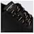 Givenchy Sneakers Leather Glide Nero - vista 7