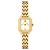 Tory Burch Die Robinson Metalluhr für Damen