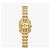 Tory Burch Die Robinson Metalluhr für Damen - Ansicht 4