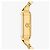 Tory Burch Die Robinson Metalluhr für Damen - Ansicht 5