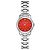 Tory Burch Miller Round Small Damenmetalluhr Mehrfarben