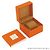 Tory Burch Miller Round Small Damenmetalluhr Mehrfarben - Ansicht 11