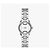 Tory Burch Miller Round Small Damenmetalluhr Mehrfarben - Ansicht 4
