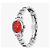 Tory Burch Miller Round Small Damenmetalluhr Mehrfarben - Ansicht 5