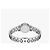 Tory Burch Miller Round Small Damenmetalluhr Mehrfarben - Ansicht 6