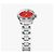 Tory Burch Miller Round Small Damenmetalluhr Mehrfarben - Ansicht 7