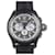Jaeger Lecoultre Master Compressor Chronograph Ceramic GMT Nero
