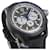 Jaeger Lecoultre Master Compressor Chronograph Ceramic GMT Nero - vista 2