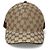 Gucci Web Original GG Canvas Baseball Cap KQWBG Mehrfarben - Ansicht 2